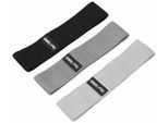 Get Fit Set 8h x 38cm - Trainingsbänder