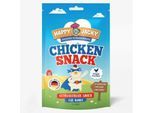 HAPPY JACKY Mono Hundesnack 6x130g Huhn pur