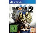 Dragon Ball: Xenoverse 2