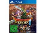 Dragon Quest Heroes 2