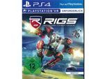 RIGS: Mechanized Combat League (only VR)