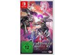 Fire Emblem Warriors: Three Hopes Switch