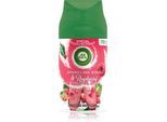 Air Wick Freshmatic Sparkling Rose & Raspberry luchtverfrissers Navulling 250 ml