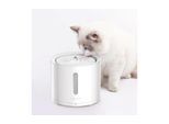 Futterautomat PETKIT "Eversweet Trinkbrunnen Solo 2", weiss (weiß), H:16,4cm, Futterautomaten, Futterautomat