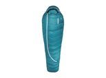 Grüezi bag Schlafsack "Biopod DownWool Subzero"