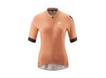 Gonso Radtrikot »PIANA« Damen Radshirt kurzarm, atmungsaktives Fahrradtrikot mit Rückentasche