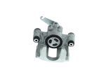 BOSCH Bremssattel hinten links m. integr. Feststellbremse 52mm für IVECO 504360794 42548181 42536630 0 986 473 166