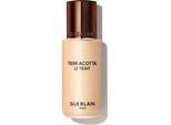 GUERLAIN Terracotta Le Teint fondotinta liquido per un look naturale colore 1W Warm 35 ml