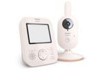 Philips Avent Baby Monitor SCD881/26 digitale videobabyfoon 1 st