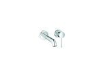 Grohe Fertigmontageset Essence UP-2-L-Waschtischmischer, Ausl. 18,3cm, chrom (29192001)
