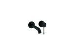 Grohe Fertigmontageset Essence UP-2-L-Waschtischmischer, A 18,3cm, phantom b (29192KF1)