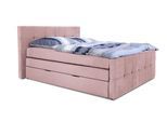 Boxspringbett ANIELA