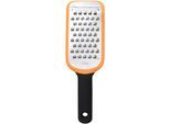 OXO Good Grips Küchenreibe geätzt, grob