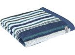 Handtücher ROSS "Sinfonie", blau (denim), B:50cm L:100cm, Frottier, Obermaterial: 100% Baumwolle, Handtücher, 100 % Baumwolle