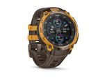 Garmin Smartwatch Instinct Crossover AMOLED 010-03398-01
