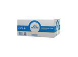 Handtuchpapier Tissue Profiline Comfort ; E/D/E (273070)