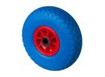 BS Rollen Polyurethanrad D16.260 Raddurchmesser 260 mm)