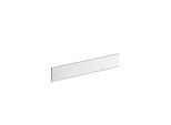hansgrohe Axor Abdeckung 42890000 150 mm, chrom