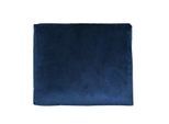 Rexproduct Matratzenbezug Soft dunkelblau XXL