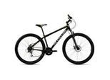 KS Cycling Mountainbike , Schwarz , Metall , 180x70x80 cm , Freizeit & Co, Sport & Fitness, Fahrräder, Mountainbikes