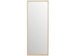 Wandspiegel , Glas , rechteckig , 70x180x4 cm , Ganzkörperspiegel , Garderobe, Garderobenspiegel