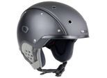 CASCO - SP-3 Prime Structure - Skihelm Gr M - 56-58 cm grau