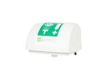 B-SAFETY professional safety solutions Augen-/Gesichtsdusche und Auffangbecken ; b_safety (BR850005)