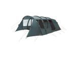 Easy Camp - Sola 6 - Gruppenzelt grau