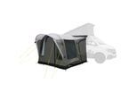 Outwell - Santa Monica Air - Busvorzelt Gr One Size grau