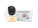 TrueLife NannyCam R4 Pro digitale videobabyfoon 1 st