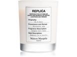 Maison Margiela REPLICA On A Date geurkaars 165 g