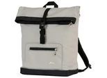 Hartan Wickelrucksack , Greige , Textil , 37x40x18 cm , UV 50+ , Baby on Tour, Kinderwagen, Wickeltaschen & Wickelrucksäcke