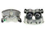BREMBO Bremssattel vorne links Bremssattel(2-Kolben) 48mm für JEEP K05011973AA 5011973AA F 37 008