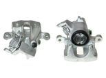 BREMBO Bremssattel hinten links Bremssattel(1-Kolben) 38mm für SKODA VW SEAT AUDI 535615423X 535615423 191615423B F 61 062