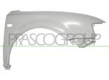 PRASCO Kotflügel vorne rechts für VW 3B0821106C VG0523003