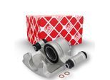 FEBI BILSTEIN Bremssattel vorne rechts Bremssattel(1-Kolben) für KIA 58190-1YA00 58130-1Y300 58190-1YA30 182129