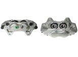 BREMBO Bremssattel vorne rechts Bremssattel(4-Kolben) 45mm für TOYOTA 4773071010 477307101084 477300K140 F 83 341