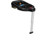 Lionelo Isofixstation , Schwarz , Kunststoff , 59.5x12x35 cm , ECE R 129 i-Size , Baby on Tour, Kindersitze, Isofix-Stationen