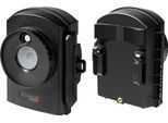 TECHNAXX Outdoor-Kamera "TX-164", schwarz, B:8cm H:15cm T:12,5cm, Fotokameras