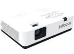 INFOCUS Beamer "IN1036", weiß, B:34,5cm H:9,9cm T:26,1cm, Beamer