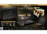 IOI PARTNERS Spielesoftware "007 First Light Legacy Collector's Edition", ohne farbbezeichnung, Xbox Series X, Spielesoftware