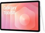 SAMSUNG Tablet "Galaxy Tab S11", Energieeffizienz: G (A-G), grau, 512 GB, ohne eSIM, Tablets_EBookReader