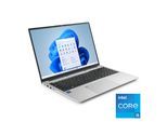 CSL Notebook "R'Evolve C16", silber, 32 GB RAM 2.000 GB SSD, Core i5, Microsoft Windows 11 Pro (64 Bit), Notebooks