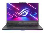 ASUS Gaming-Notebook "ROG Strix G17 R9-7940HX 16 1 4060 G713PV-HX198W", grau, 16 GB RAM 1.000 GB SSD, Ryzen 9, Windows11Home, Notebooks, Topseller