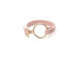 Armband "Penelope", Damen, Gr. Polyurethan, rosa, COLLEZIONE ALESSANDRO, Armbänder Armband
