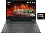 HP Gaming-Notebook "Victus 15-fb3073ng", mica silber, 16 GB RAM 1.000 GB SSD, Ryzen™ AI 7, Windows 11 Home, Notebooks
