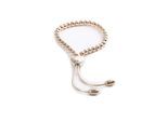 Armband "Doro", Damen, Gr. Metall, gold, COLLEZIONE ALESSANDRO, Armbänder Armband