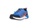 Trainingsschuh WHISTLER "Talid", Kinder, Gr. 30, blau, Gummi, Kunstfaser, Polyurethane, Schuhe, mit wasserdichter Funktion