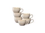 Ritzenhoff & Breker Espressotassen Sahara 100 ml 6er Set