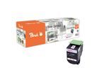 Peach L54 Toner XL ma ersetzt Lexmark C540H2MG für z.B. Lexmark C 540 N, Lexmark C 543 DN, Lexmark C 544 DN, Lexmark C 544 DTN, Lexmark C 544 DW (wiederaufbereitet)